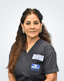 Dr Manmeet