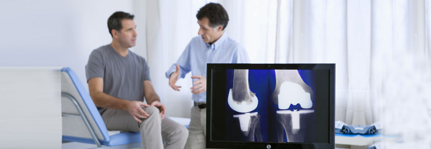 Orthopedics and Joint Replacement