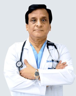 Dr. Samin K. Sharma