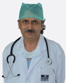 Dr. Ajeet Bana