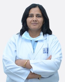 Dr. Mona Bana