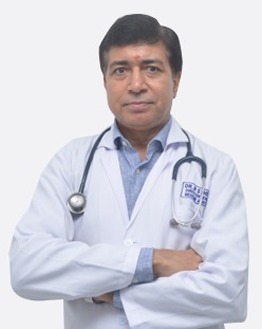 Doctor