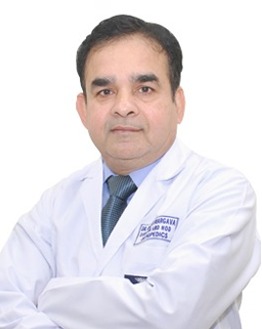 Dr. Rajeev Bhargava