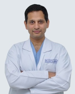 Dr. Aditya Soral