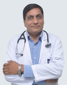 Dr. Alok Mathur