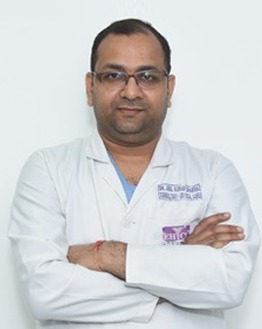 Dr. Anil Kumar Sharma