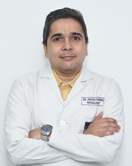 Dr. Ashish Sharma