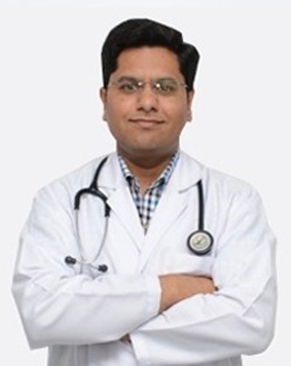 Dr. Bhupendra Vaishnav