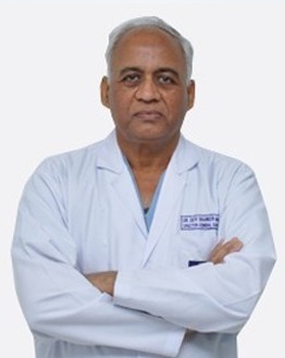 Dr. D S Malik