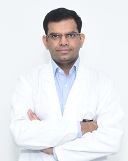 Dr. Deepak Chand Gupta