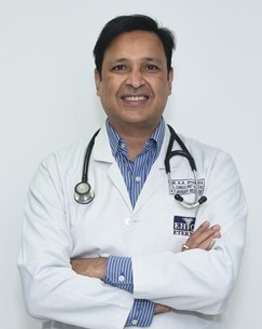 Dr. K.  K. Sharma