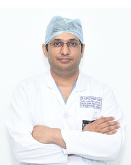 Dr. Kapileshwar Vijay