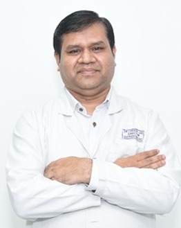 doctor
