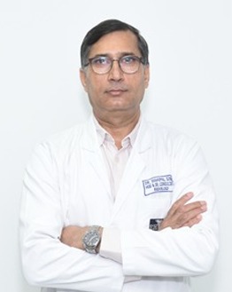 Dr. Mahipal Singh