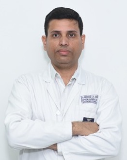 Dr. Manohar Lal Sharma