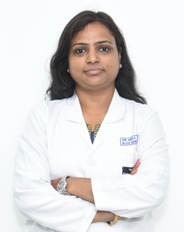 Dr. Neha Gupta