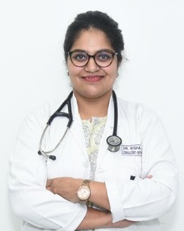 Dr. Nisha Gaur