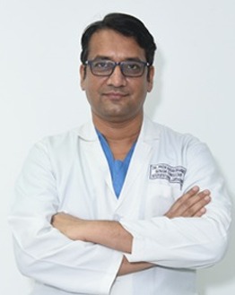 Dr. Prem Ratan Degawat
