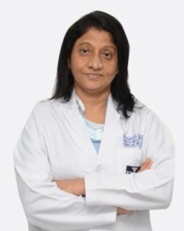 Dr. Pushp Lata Sharma