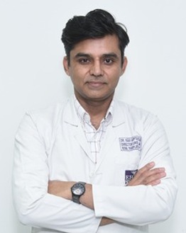 Dr. Ravi Gupta