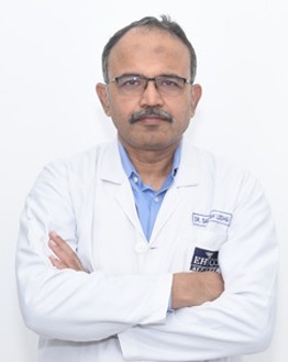 Dr. Sailesh Lodha