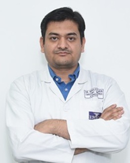 Dr. Shailesh Jain