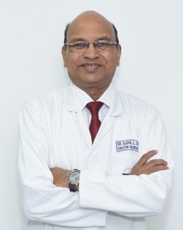 Dr. Sushil Chandra Taparia