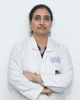 Dr. Swati Sharma