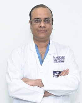 Dr. Vimal Kant Yadav