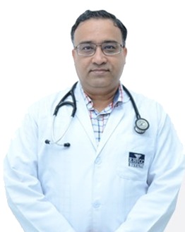 Dr. Atul Kasliwal