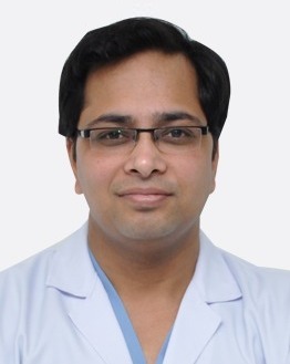 Dr. Vinay Gupta