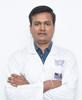 doctor