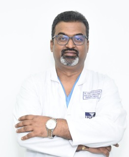Dr. Vishuddha Kaushal