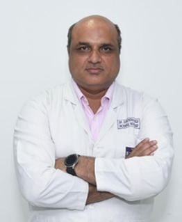 Dr. Surendra Singh
