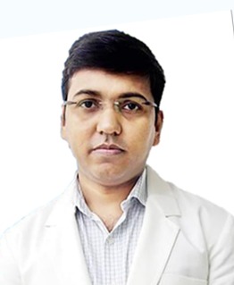 Dr. Yashpal Singh Rathore