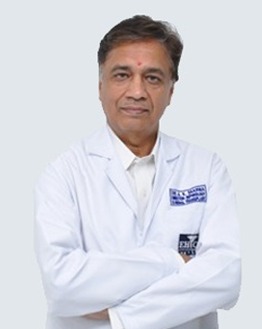 Dr. A K Sharma