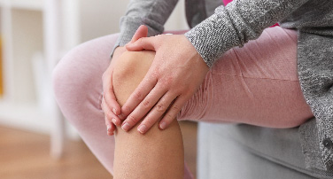 How to Take Care of Your Joint Pain During Menopause?