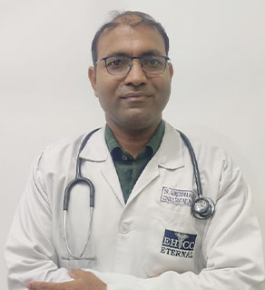 Dr. Surendra Khosya