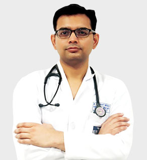 Dr. Prashant Dwivedi