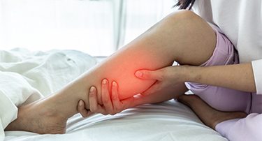 Suffering from Leg Pain due to Back Issues? Prevent the pain with these tips