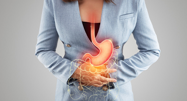 Cause of Gastric problem in the Stomach and its common symptoms