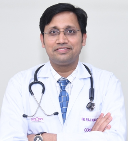 Dr. Rajkumar Goyal