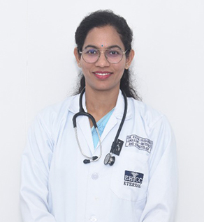 Dr. Richa Vaishnav