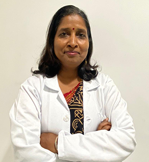 Dr. Savita Bansal