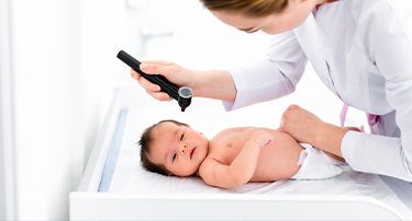 Importance of Pediatric Surgeries and routine checkups