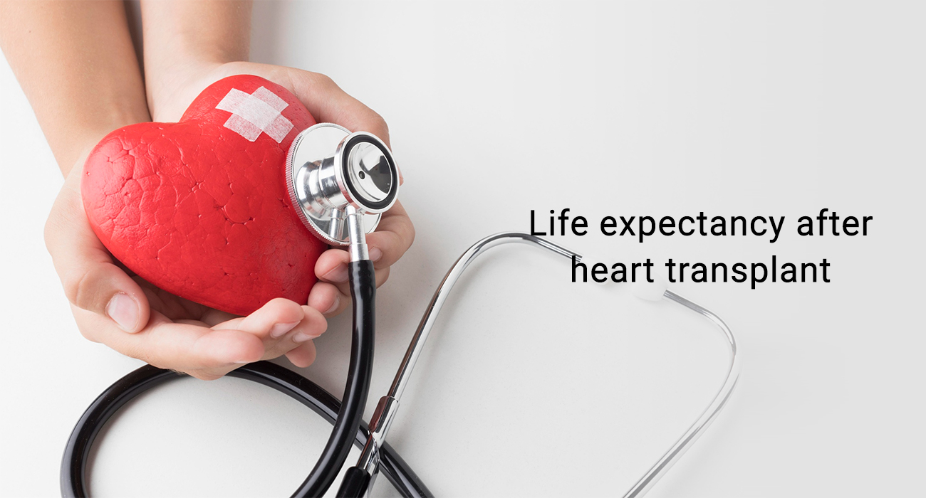 Life Expectancy After a Heart Transplant