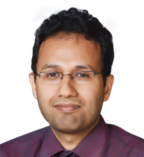 Dr. Ajay Goenka