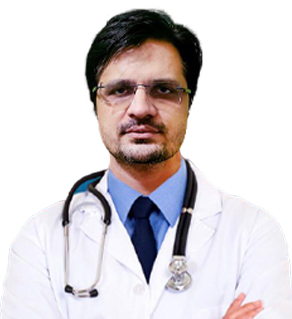 Dr. Tarachand Joshi