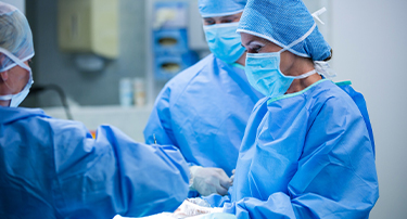 What is Laparoscopic Surgery and how is it different from open Surgery?