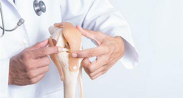 Primary reason behind Orthopedic and Joint disease